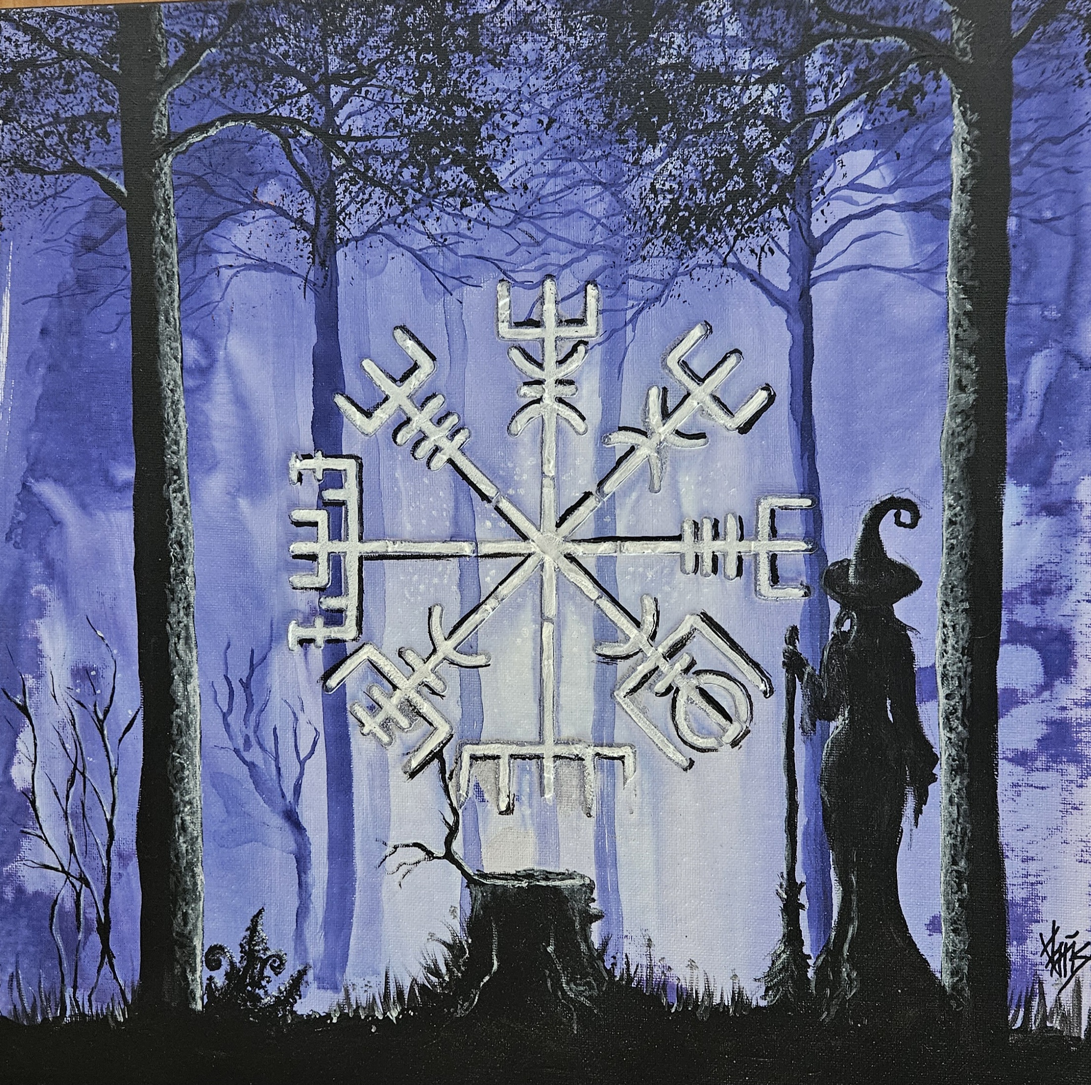 Créa'zen Christelle Balmer