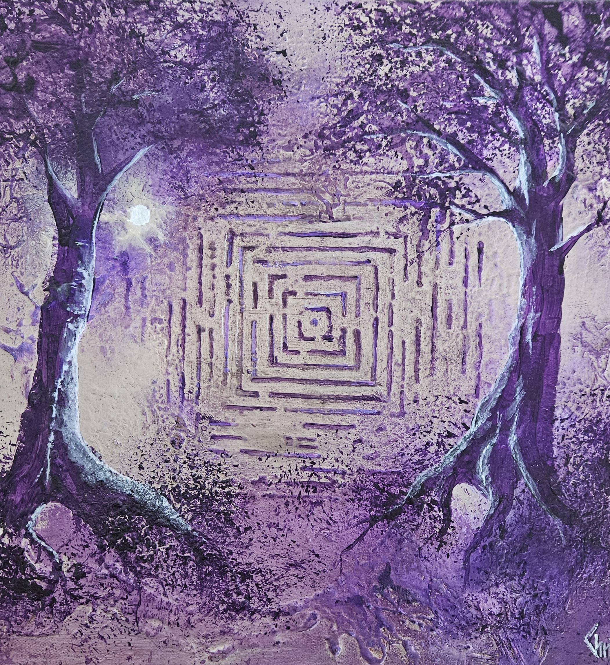 Créa'zen Christelle Balmer